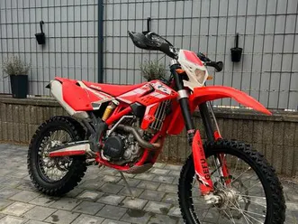 beta rr 430 enduro 2014