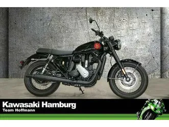 bsa gold star 650 abs, lieferservice