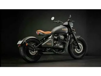 jawa perak 350 cl sondermodel