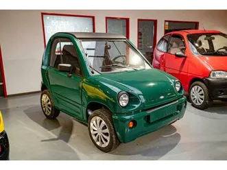 erad agora – 25 km/h führerscheinfrei krankenfahrstuhl