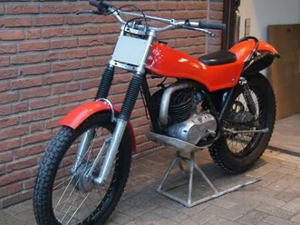 andere montesa cota 247 trial