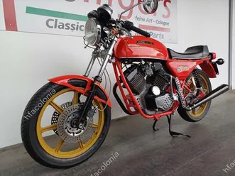 moto morini 500 s italienische ikone viele belege und doku