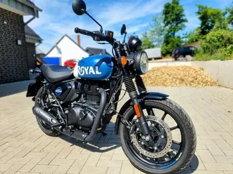 royal enfield hntr 350 (hunter 350)