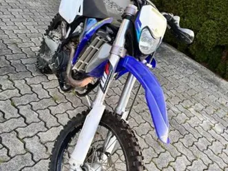 sherco sef 510 i