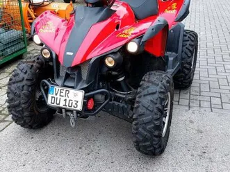 tgb target 600 bj 2017 lof zulassung