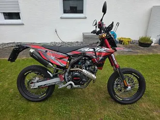 fantic xmf 125 competition