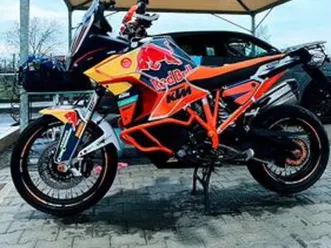 ktm superadventure 1290 r