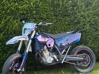 ktm exc 450 | tausch gegen bmw