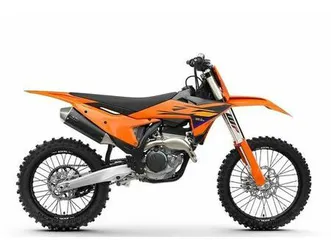 ktm 250 sx-f modell 2026