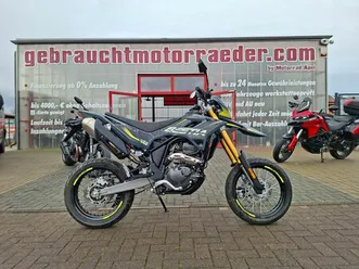 online bestia 125 sm abs aus 1. hand