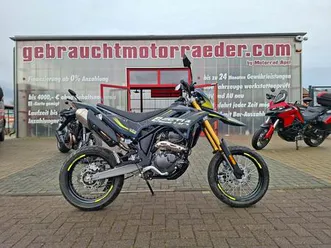 online bestia 125 sm abs aus 1. hand