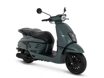 peugeot django 50 4t shadow e5.2 50 cm3 * božična akcija*, 2025 god.