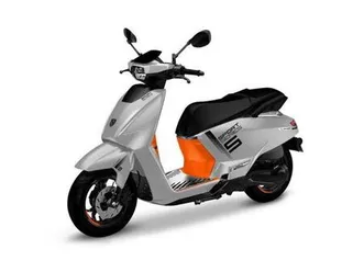 peugeot django evo 125 sport abs e5.2 125 cm3 * božična akcija *, 2025 god.