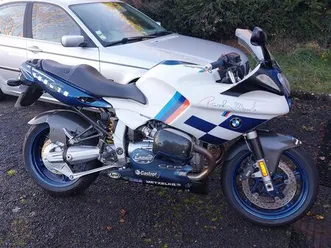 bmw r1100s boxer cup randy mamola