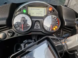 1400 gtr (non négociable)