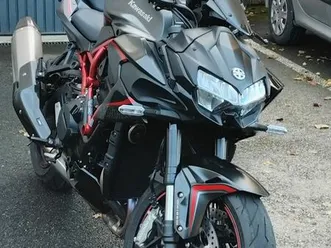 kawasaki z h2 1000 zh2