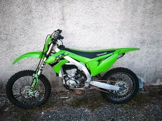 échange 450 kx