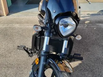 kawasaki vulcan s