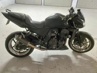moto kawasaki z750
