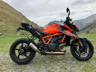 ktm superduke r 1290