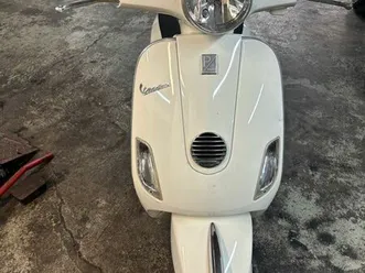 vespa