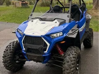 polaris rzr trail s 1000