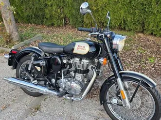 royal enfield classic 500