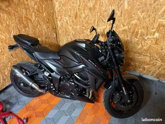 suzuki gsx s750 a2 35kw 35 kw a2
