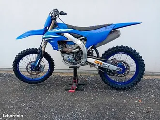 450 yzf 2025