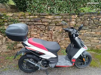 scooter aprilia 50cc