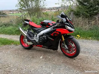 aprilia 1100 rsv4 factory