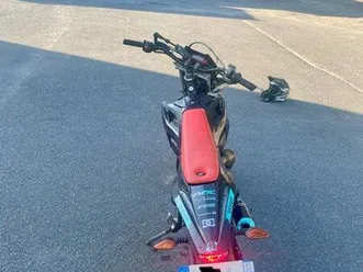 à vendre 50 bêta rr