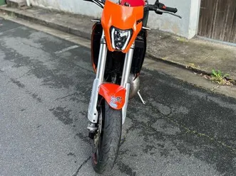 cagiva supercity 125