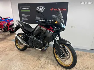 honda transalp 750 xl 2025
