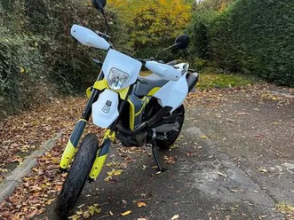 husqvarna 701