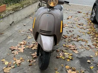 imf line 125 4t moteur neuf