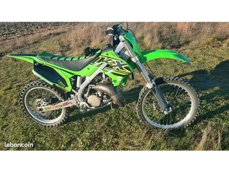 125 kx