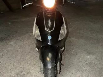scooter piaggio