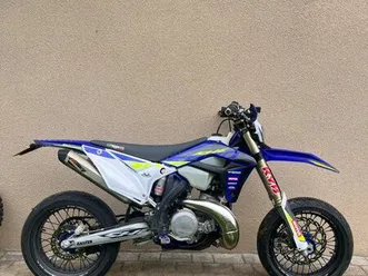 sherco 300 se factory 2023