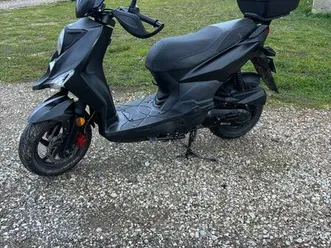 sym crox avec le contrôle technique