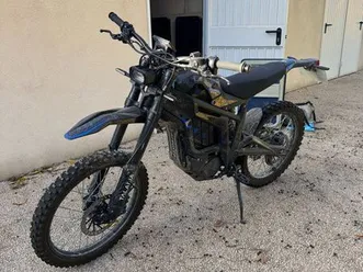 talaria sting pro 5500