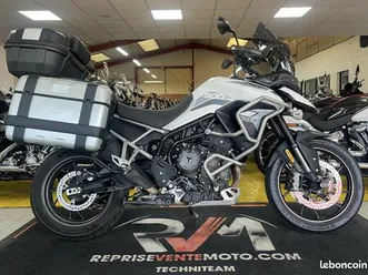 triumph tiger 900 gt pro a2 rep.ech.poss