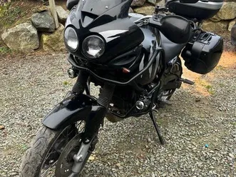 triumph tiger 955i