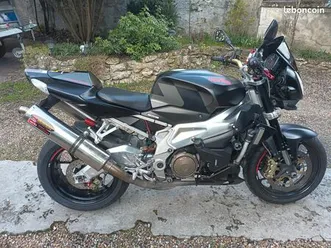 aprilia tuono 1000 v2 de 2009