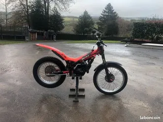 beta 80 senior trial 2025