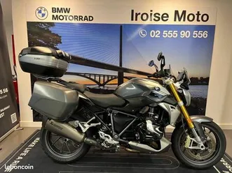 bmw r r 1250 r
