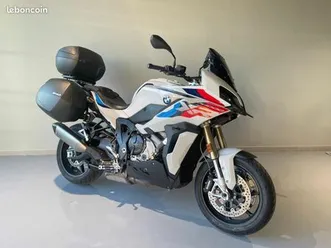 bmw s s 1000 xr