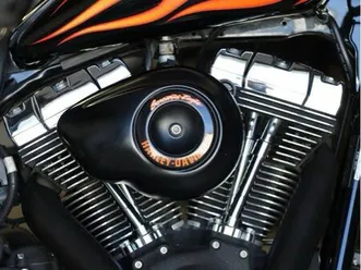 harley sport glide