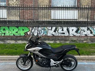 nc 750 x dct