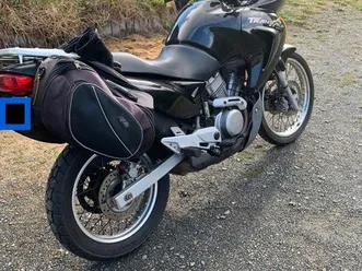 a vendre transalp 650